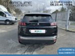 PEUGEOT 3008 Gualchierotti Groupe annonces véhicules d'occasion