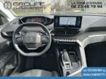 PEUGEOT 3008 Gualchierotti Groupe annonces véhicules d'occasion