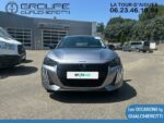 PEUGEOT 208 Gualchierotti Groupe annonces véhicules d'occasion