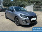PEUGEOT 208 Gualchierotti Groupe annonces véhicules d'occasion