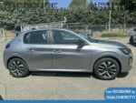 PEUGEOT 208 Gualchierotti Groupe annonces véhicules d'occasion