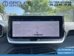 PEUGEOT 208 Gualchierotti Groupe annonces véhicules d'occasion