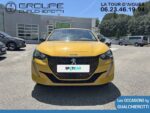 PEUGEOT 208 Gualchierotti Groupe annonces véhicules d'occasion