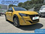 PEUGEOT 208 Gualchierotti Groupe annonces véhicules d'occasion