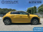 PEUGEOT 208 Gualchierotti Groupe annonces véhicules d'occasion