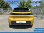 PEUGEOT 208 Gualchierotti Groupe annonces véhicules d'occasion