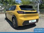 PEUGEOT 208 Gualchierotti Groupe annonces véhicules d'occasion