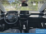 PEUGEOT 208 Gualchierotti Groupe annonces véhicules d'occasion