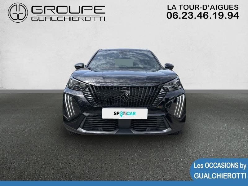 Occasion PEUGEOT 2008 1.2 Hybrid 145ch Allure e-DCS6 24990€ - GUALCHIEROTTI La Tour d'Aigue