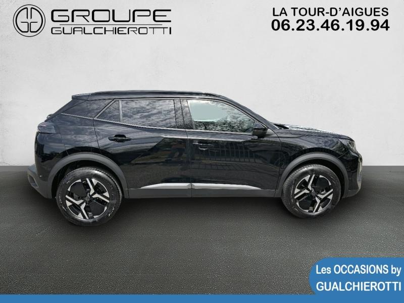 Occasion PEUGEOT 2008 1.2 Hybrid 145ch Allure e-DCS6 24990€ - GUALCHIEROTTI La Tour d'Aigue