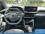 PEUGEOT 2008 Gualchierotti Groupe annonces véhicules d'occasion