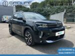 CITROEN C5 Aircross Gualchierotti Groupe annonces véhicules d'occasion
