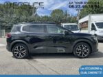 CITROEN C5 Aircross Gualchierotti Groupe annonces véhicules d'occasion