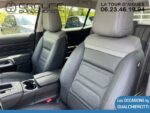 CITROEN C5 Aircross Gualchierotti Groupe annonces véhicules d'occasion