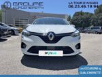 RENAULT Clio Gualchierotti Groupe annonces véhicules d'occasion