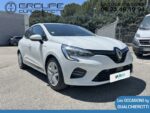 RENAULT Clio Gualchierotti Groupe annonces véhicules d'occasion