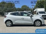 RENAULT Clio Gualchierotti Groupe annonces véhicules d'occasion