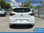 RENAULT Clio Gualchierotti Groupe annonces véhicules d'occasion