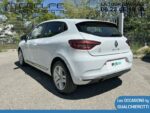 RENAULT Clio Gualchierotti Groupe annonces véhicules d'occasion