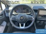 RENAULT Clio Gualchierotti Groupe annonces véhicules d'occasion