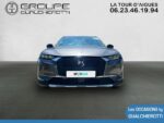 Occasion DS DS 4 E-TENSE 225ch Cross Trocadero 24990€ - GUALCHIEROTTI La Tour d'Aigue