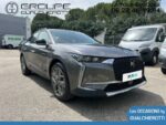 DS DS 4 Gualchierotti Groupe annonces véhicules d'occasion