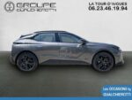 Occasion DS DS 4 E-TENSE 225ch Cross Trocadero 23490€ - GUALCHIEROTTI La Tour d'Aigue