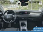 DS DS 4 Gualchierotti Groupe annonces véhicules d'occasion