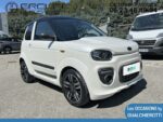 MICROCAR M.Go Gualchierotti Groupe annonces véhicules d'occasion