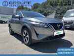 NISSAN Qashqai Gualchierotti Groupe annonces véhicules d'occasion