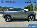 NISSAN Qashqai Gualchierotti Groupe annonces véhicules d'occasion