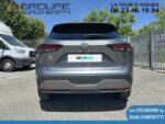 NISSAN Qashqai Gualchierotti Groupe annonces véhicules d'occasion