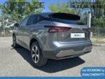 NISSAN Qashqai Gualchierotti Groupe annonces véhicules d'occasion