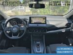 NISSAN Qashqai Gualchierotti Groupe annonces véhicules d'occasion