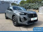 PEUGEOT 2008 Gualchierotti Groupe annonces véhicules d'occasion
