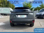 PEUGEOT 2008 Gualchierotti Groupe annonces véhicules d'occasion