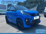 LIGIER JS Gualchierotti Groupe annonces véhicules d'occasion
