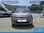 FIAT 500 Gualchierotti Groupe annonces véhicules d'occasion