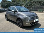 FIAT 500 Gualchierotti Groupe annonces véhicules d'occasion