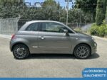 FIAT 500 Gualchierotti Groupe annonces véhicules d'occasion