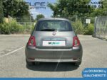 FIAT 500 Gualchierotti Groupe annonces véhicules d'occasion