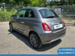 FIAT 500 Gualchierotti Groupe annonces véhicules d'occasion