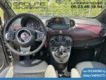 FIAT 500 Gualchierotti Groupe annonces véhicules d'occasion