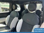 FIAT 500 Gualchierotti Groupe annonces véhicules d'occasion