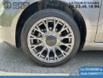 FIAT 500 Gualchierotti Groupe annonces véhicules d'occasion