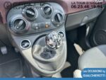 FIAT 500 Gualchierotti Groupe annonces véhicules d'occasion