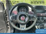FIAT 500 Gualchierotti Groupe annonces véhicules d'occasion