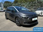 CITROEN Grand C4 SpaceTourer Gualchierotti Groupe annonces véhicules d'occasion