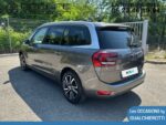CITROEN Grand C4 SpaceTourer Gualchierotti Groupe annonces véhicules d'occasion