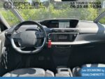 CITROEN Grand C4 SpaceTourer Gualchierotti Groupe annonces véhicules d'occasion